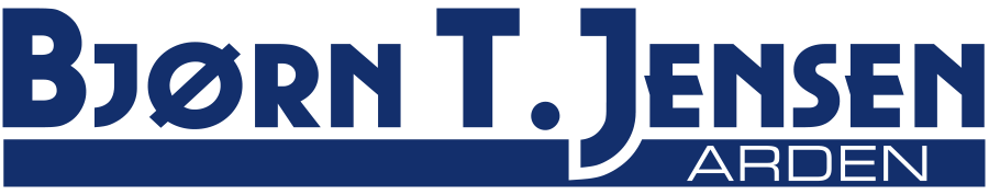 Vognmand Bjørn Thomasberg Jensen